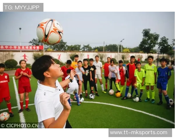 提升青少年足球技能的夏令营活动方案及实施细则探讨